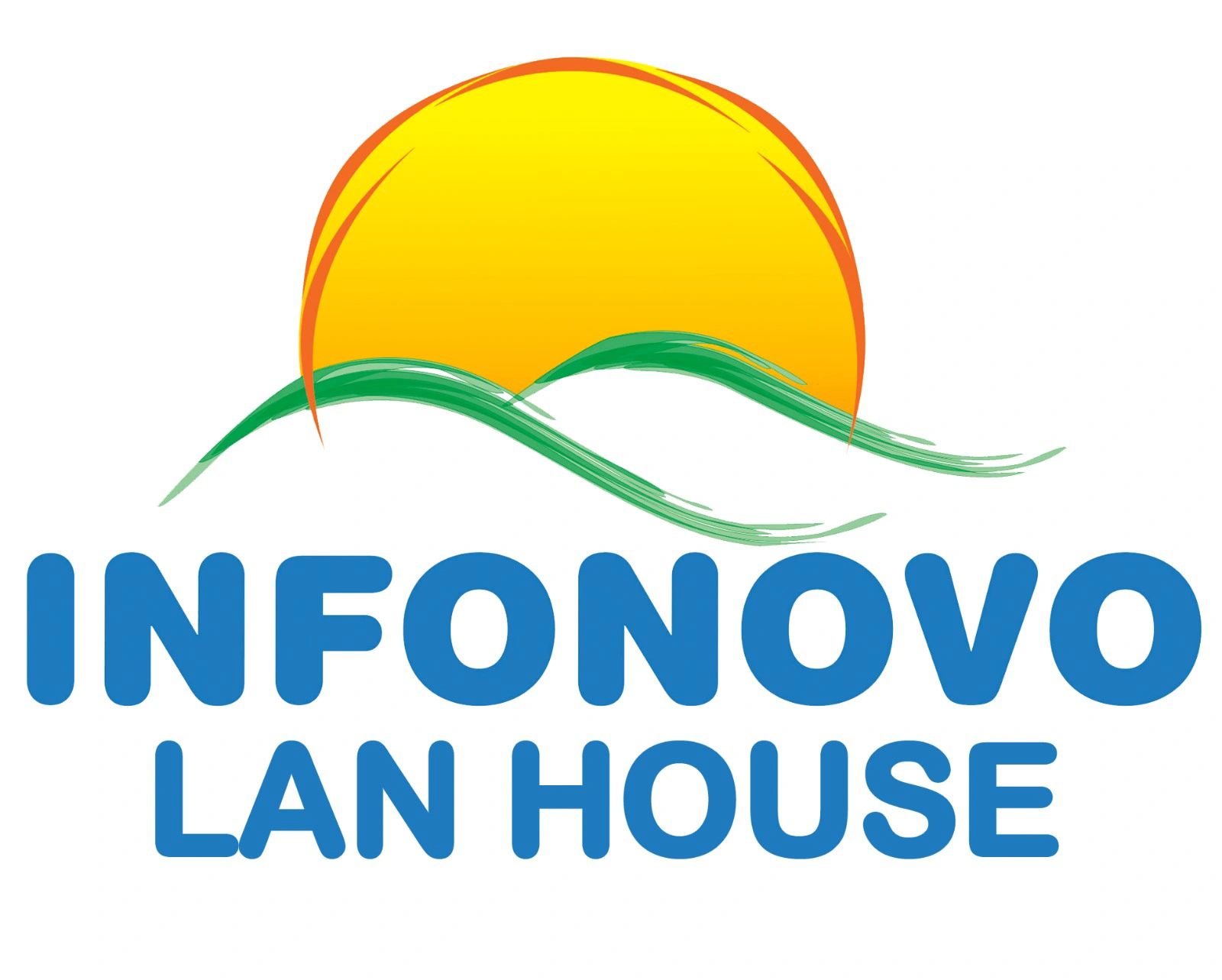 InfoNovo Lan House